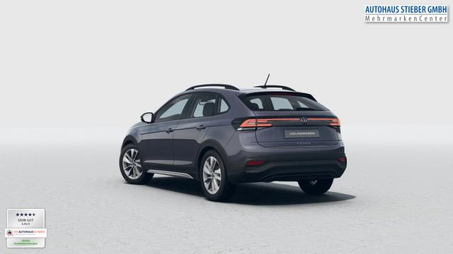 Volkswagen Taigo Life 1.0 TSI 7-Gang-DSG 