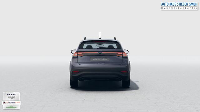 Volkswagen Taigo Life 1.0 TSI 7-Gang-DSG 