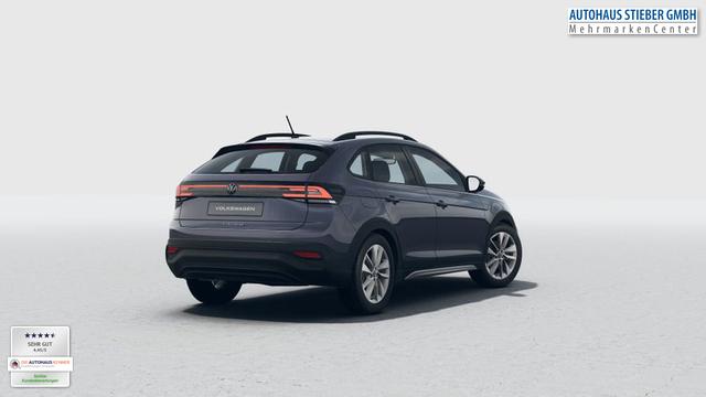 Volkswagen Taigo Life 1.0 TSI 7-Gang-DSG 