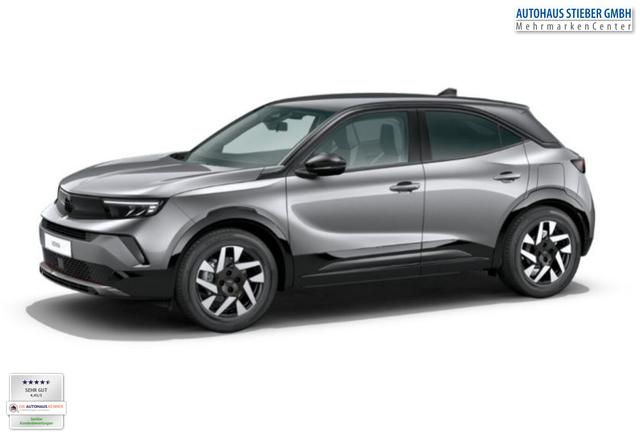 Opel Mokka GS 1.2 136 KomfortP SHZ LHZ Kam PDC 