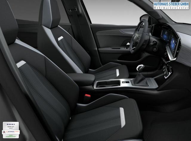 Opel Mokka GS 1.2 136 Facelift KomfortP SHZ Kam PDC 