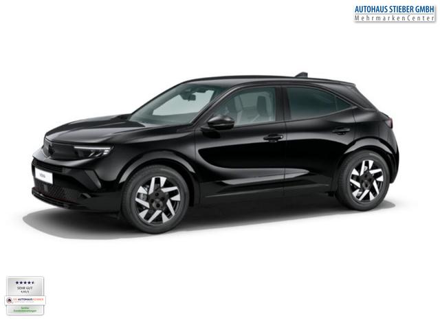 Opel Mokka GS 1.2 136 Facelift KomfortP SHZ Kam PDC 