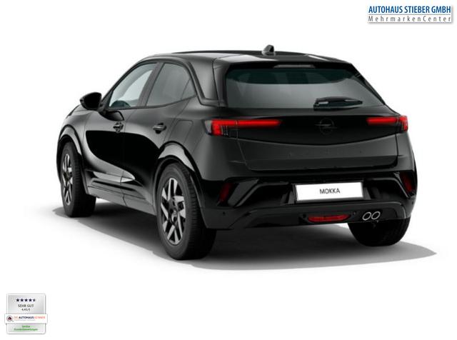 Opel Mokka GS 1.2 136 Facelift KomfortP SHZ Kam PDC 