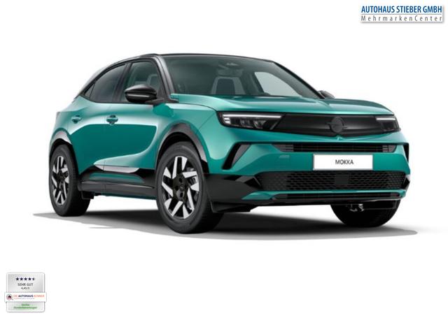 Opel Mokka GS 1.2 136 Facelift KomfortP SHZ Kam PDC 