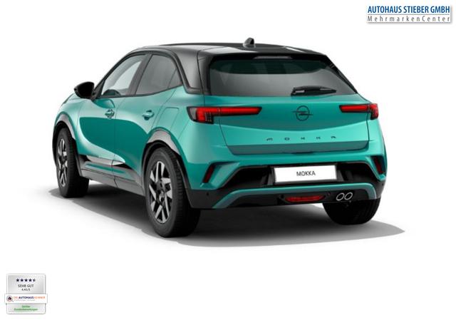 Opel Mokka GS 1.2 136 Facelift KomfortP SHZ Kam PDC 