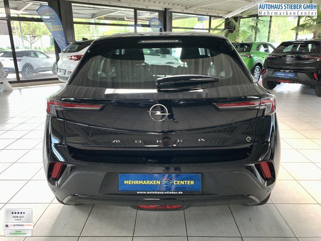 Opel Mokka Edition e NAVI+SHZ+EPH+180°KAM 