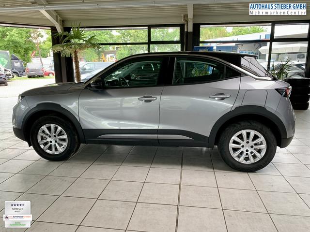 Opel Mokka Edition e - SHZ+LHZ+NAVI+EPH+RFK 