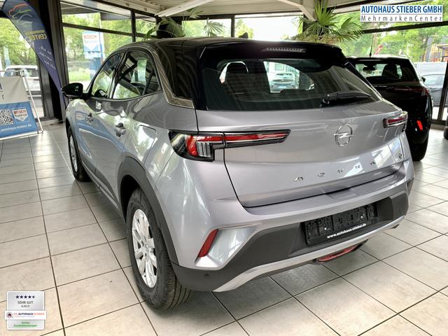 Opel Mokka Edition e - SHZ+LHZ+NAVI+EPH+RFK 