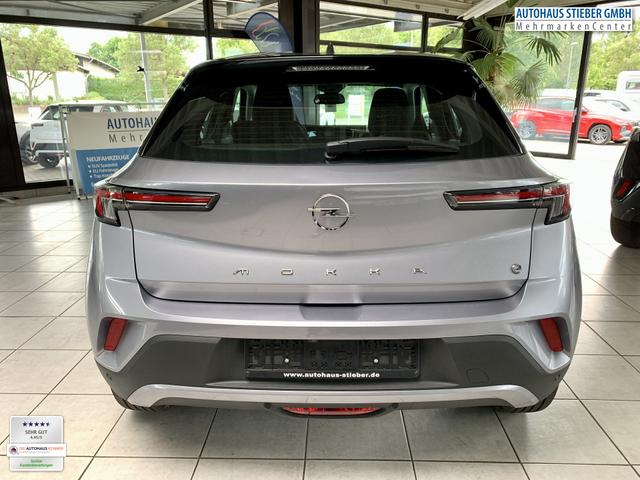 Opel Mokka Edition e - SHZ+LHZ+NAVI+EPH+RFK 