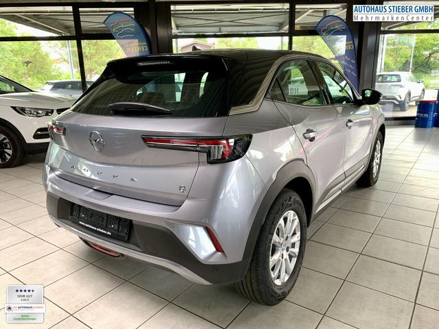 Opel Mokka Edition e - SHZ+LHZ+NAVI+EPH+RFK 