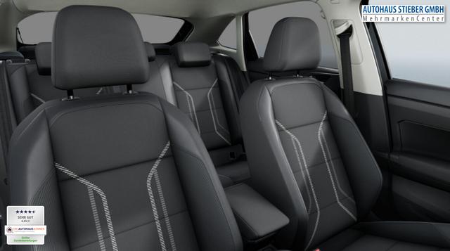 Volkswagen Taigo Style 150PS DSG Matrix IQDRIVE Nav SHZ Key 