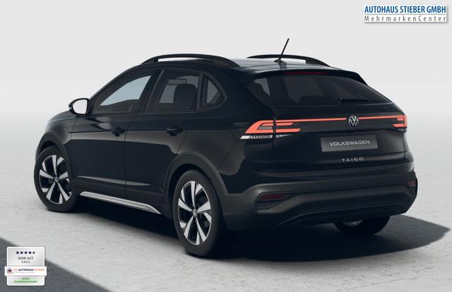 Volkswagen Taigo 1.0 TSI 116 DSG Matrix R2D 2ZClim SHZ KeyL 