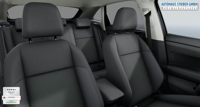 Volkswagen Taigo 1.5 TSI 150 DSG Matrix R2D 2ZClim SHZ KeyL 