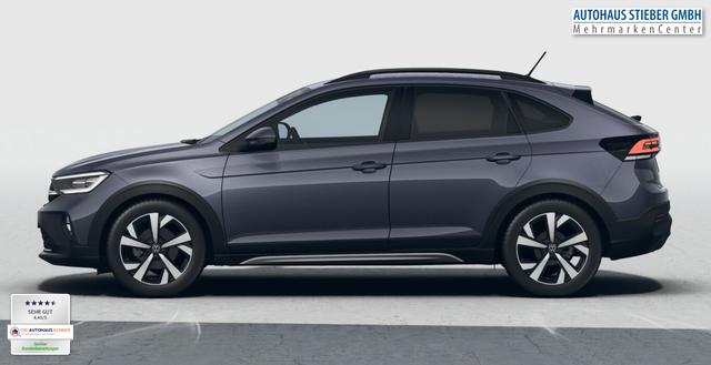 Volkswagen Taigo 1.0 TSI 116 DSG Matrix R2D 2ZClim SHZ KeyL 