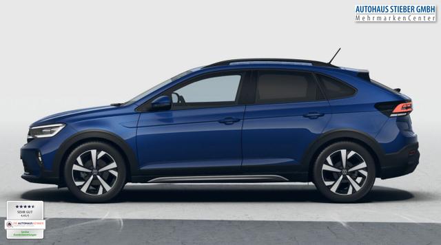 Volkswagen Taigo 1.5 TSI 150 DSG Matrix R2D 2ZClim SHZ KeyL 