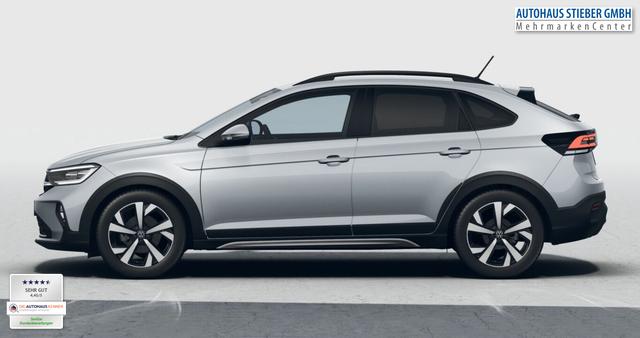 Volkswagen Taigo 1.0 TSI 116 DSG Matrix R2D 2ZClim SHZ KeyL 