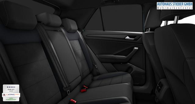 Volkswagen T-Roc Style 150 DSG BlackP Matrix Nav EHK 19Z IQ 