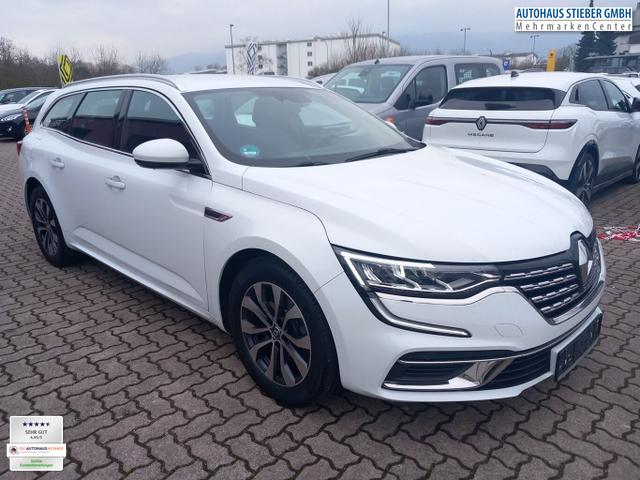 Renault Talisman Grandtour Zen Grandt TCe 160 EDC LED PDC 17Z 