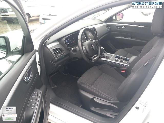 Renault Talisman Grandtour Zen Grandt TCe 160 EDC LED PDC 17Z 