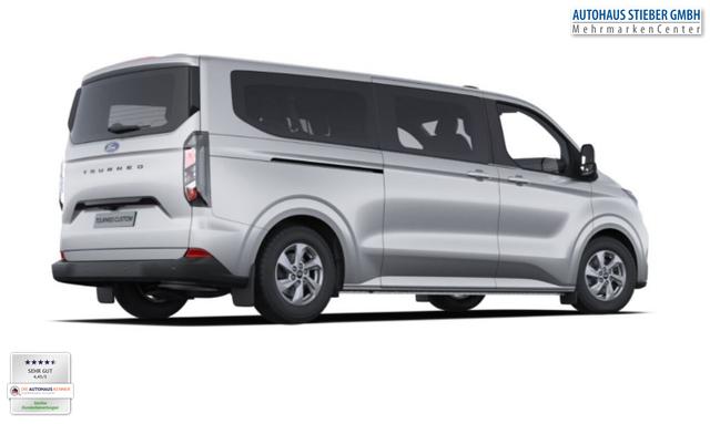 Ford Tourneo Custom Trend TDCi 136 320 L2 ACC AHK Nav 