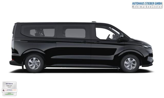 Ford Tourneo Custom Trend TDCi 136 320 L2 ACC AHK Nav 