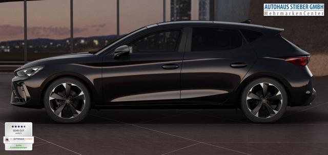 Cupra Leon 1.5 eTSI 150 DSG IntelliD Pano Matrix Edge 