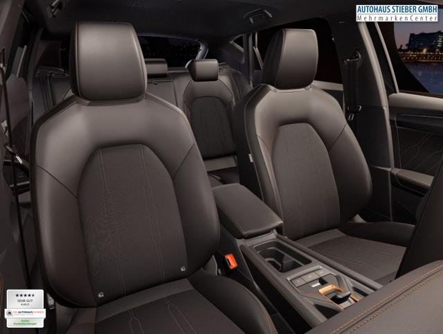 Cupra Leon 1.5 eTSI 150 DSG IntelliD Pano Matrix Edge 