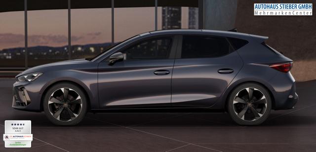 Cupra Leon 1.5 eTSI 150 DSG IntelliD Pano Matrix Edge 