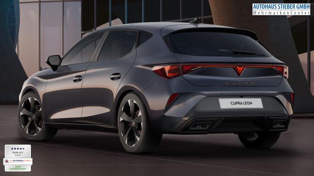 Cupra Leon 1.5 eTSI 150 DSG IntelliD Pano Matrix Edge 