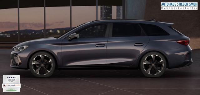 Cupra Leon Sportstourer ST 1.5 eTSI 150 DSG IntelliD Pano Matrix 