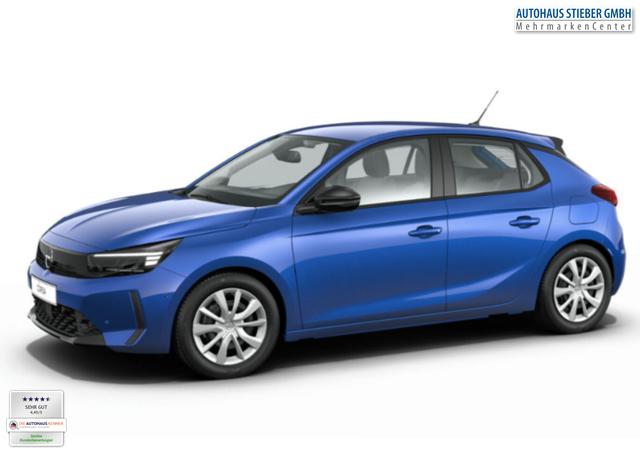 Opel Corsa Edition 1.2 100 SichtP PDC 10"-DAB Temp CarPlay 