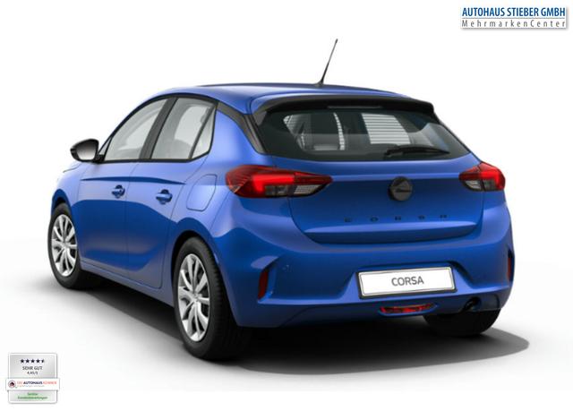 Opel Corsa Edition 1.2 100 SichtP PDC 10"-DAB Temp CarPlay 