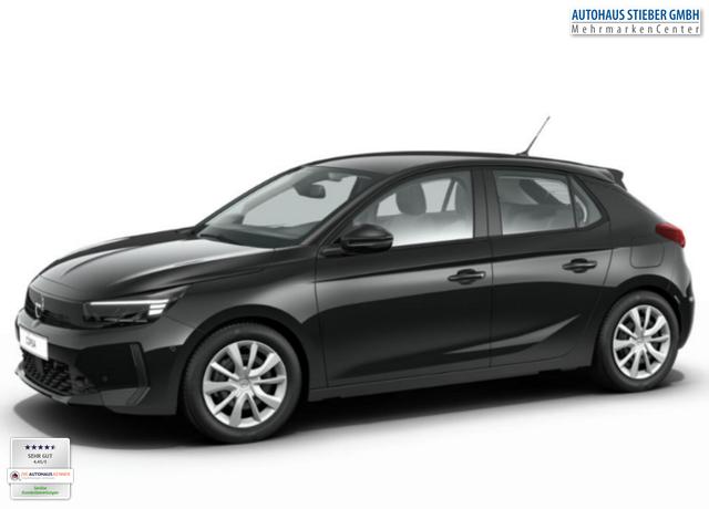 Opel Corsa Edition 1.2 100 SichtP PDC 10"-DAB Temp CarPlay 