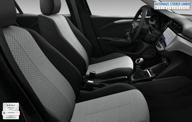 Opel Corsa Edition 1.2 100 SichtP PDC 10"-DAB Temp CarPlay 