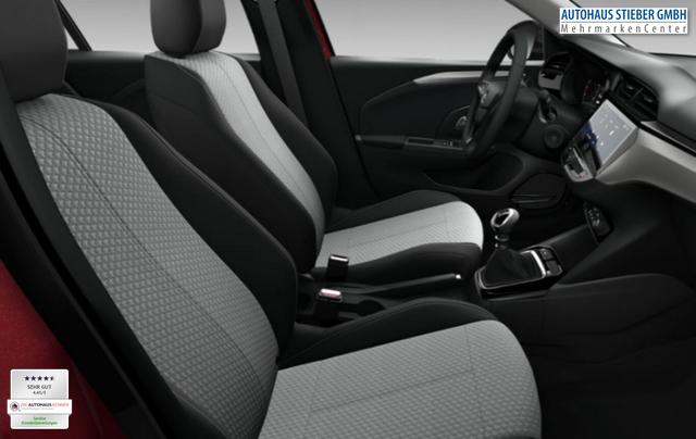 Opel Corsa Edition 1.2 100 SichtP PDC 10"-DAB Temp CarPlay 