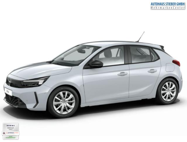 Opel Corsa Edition 1.2 100 SichtP PDC 10"-DAB Temp CarPlay 