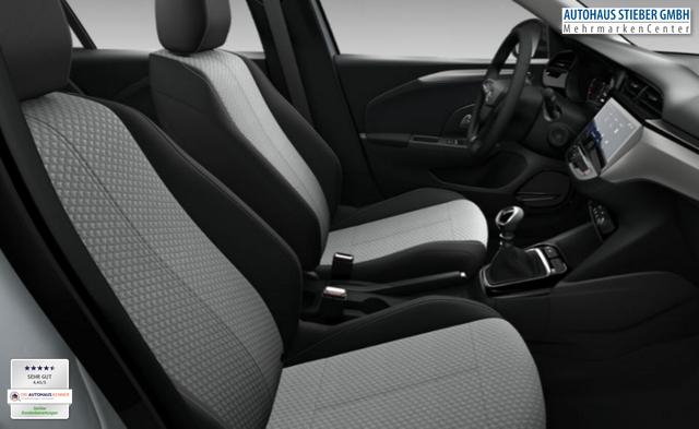 Opel Corsa Edition 1.2 100 SichtP PDC 10"-DAB Temp CarPlay 