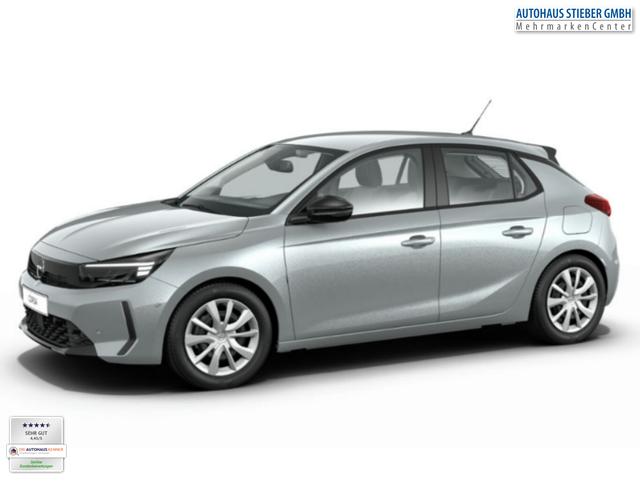 Opel Corsa Edition 1.2 100 SichtP PDC 10"-DAB Temp CarPlay 