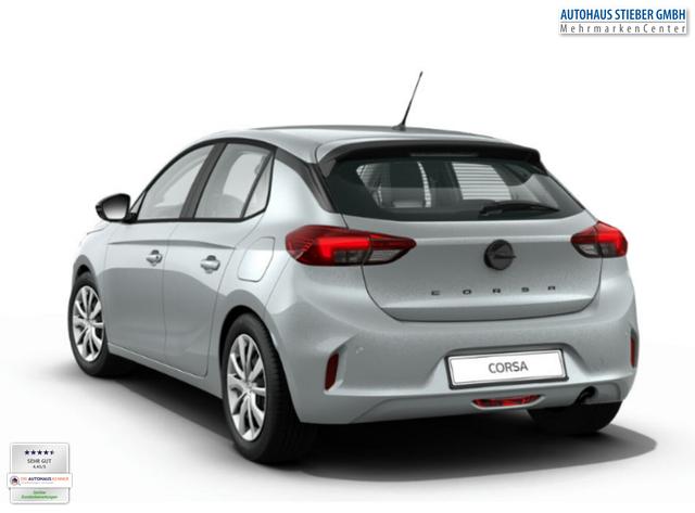 Opel Corsa Edition 1.2 100 SichtP PDC 10"-DAB Temp CarPlay 
