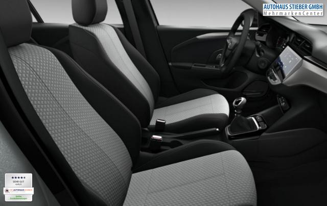 Opel Corsa Edition 1.2 100 SichtP PDC 10"-DAB Temp CarPlay 