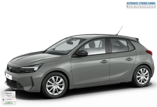 Opel Corsa Edition 1.2 100 SichtP PDC 10"-DAB Temp CarPlay 