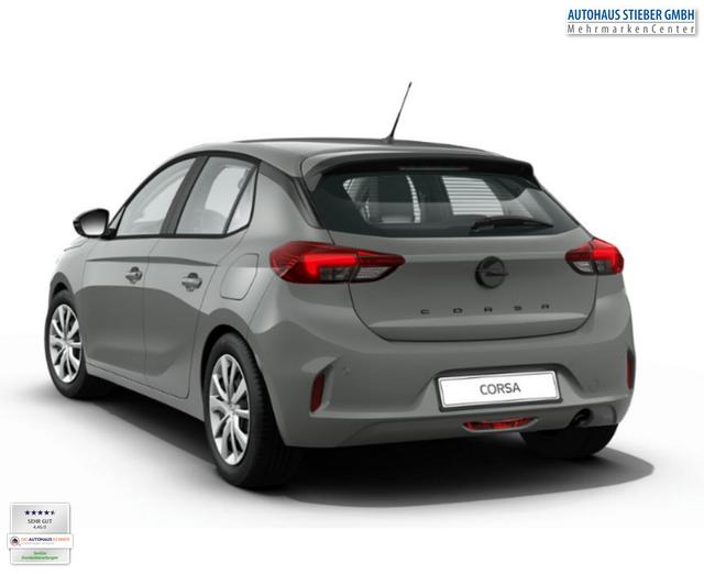 Opel Corsa Edition 1.2 100 SichtP PDC 10"-DAB Temp CarPlay 