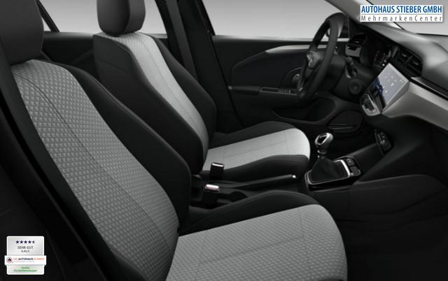 Opel Corsa Edition 1.2 100 SichtP PDC 10"-DAB Temp CarPlay 