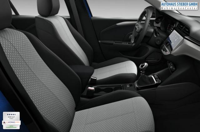 Opel Corsa Edition 1.2 100 TechP LM16Z SHZ LHZ SichtP PDC 