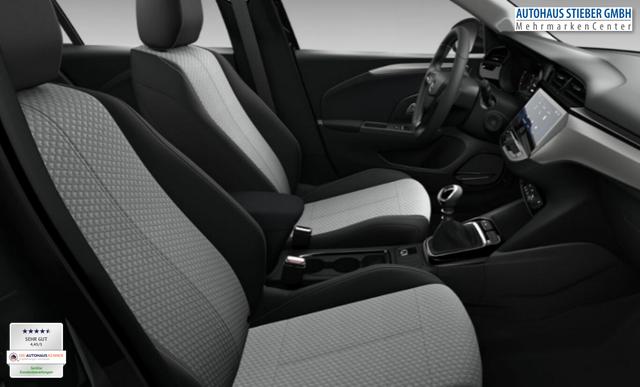 Opel Corsa Edition 1.2 100 KomfortP SHZ LHZ SichtP PDC 10"DAB 