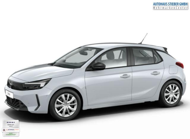 Opel Corsa Edition 1.2 100 KomfortP SHZ LHZ SichtP PDC 10"DAB 