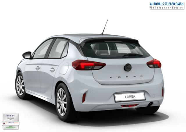 Opel Corsa Edition 1.2 100 KomfortP SHZ LHZ SichtP PDC 10"DAB 