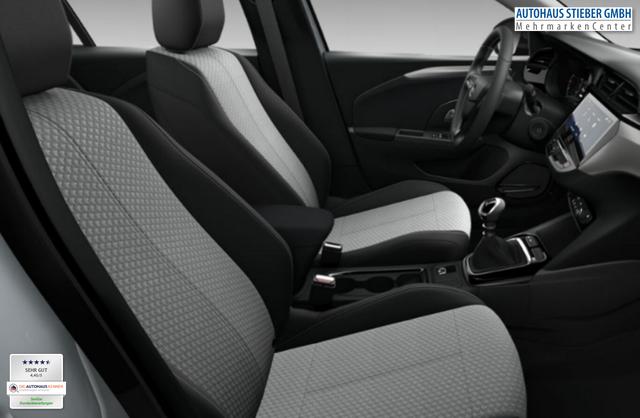 Opel Corsa Edition 1.2 100 KomfortP SHZ LHZ SichtP PDC 10"DAB 