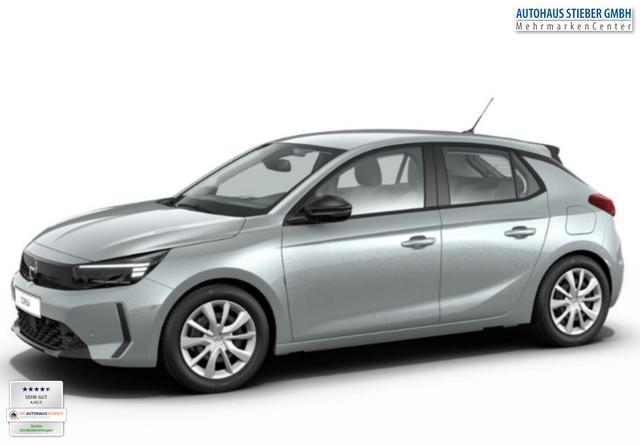 Opel Corsa Edition 1.2 100 KomfortP SHZ LHZ SichtP PDC 10"DAB 