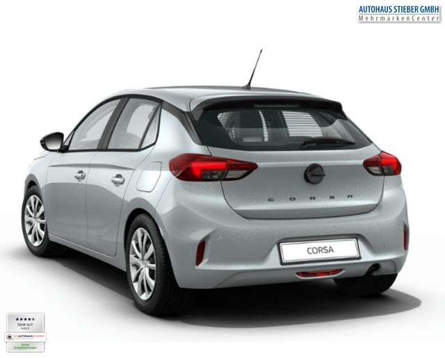 Opel Corsa Edition 1.2 100 KomfortP SHZ LHZ SichtP PDC 10"DAB 